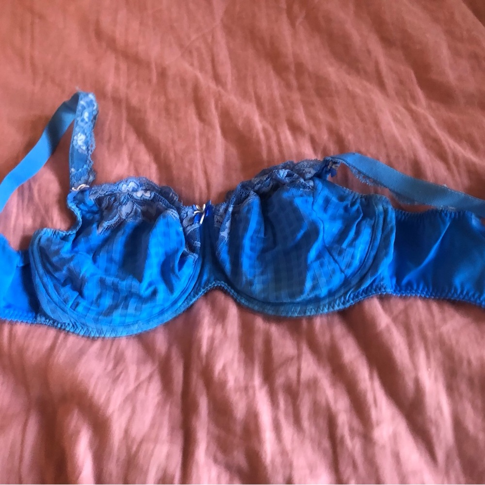 Prima Donna Madison Side Support Bra, 36F